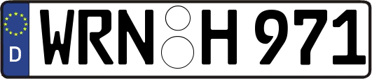 WRN-H971