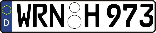 WRN-H973