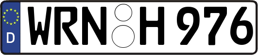 WRN-H976
