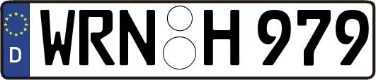 WRN-H979