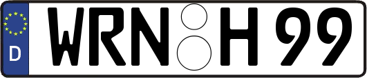 WRN-H99