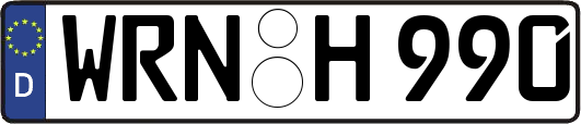 WRN-H990