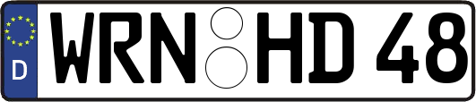 WRN-HD48