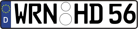 WRN-HD56