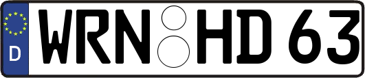 WRN-HD63