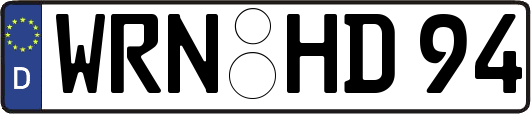 WRN-HD94