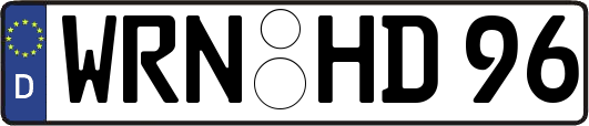 WRN-HD96