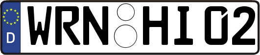 WRN-HI02