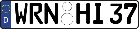 WRN-HI37
