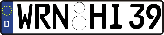 WRN-HI39