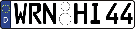 WRN-HI44