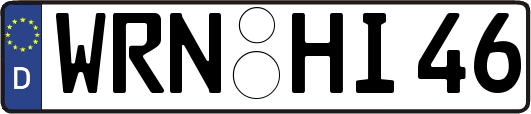 WRN-HI46