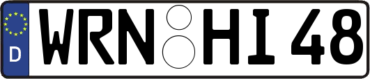 WRN-HI48