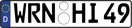 WRN-HI49