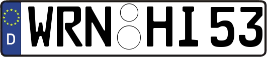 WRN-HI53