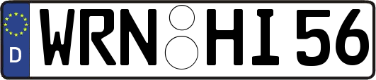 WRN-HI56