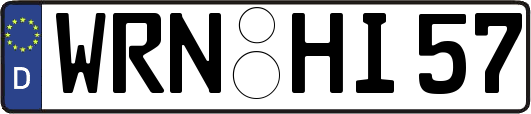 WRN-HI57