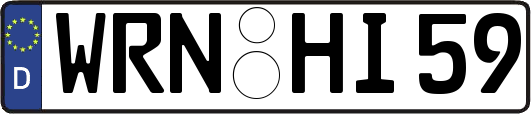 WRN-HI59