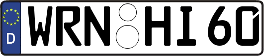 WRN-HI60