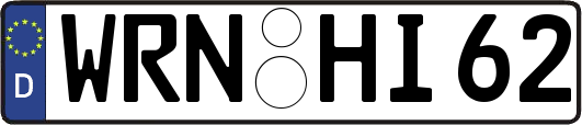 WRN-HI62
