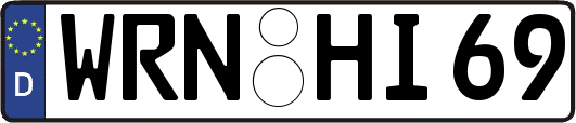 WRN-HI69