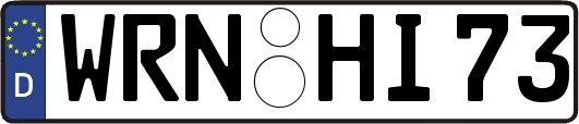 WRN-HI73