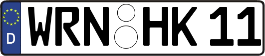 WRN-HK11
