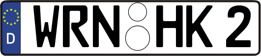 WRN-HK2