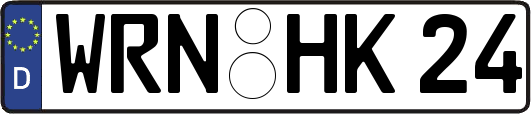 WRN-HK24