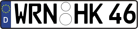 WRN-HK46