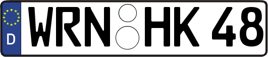WRN-HK48