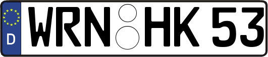 WRN-HK53
