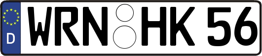 WRN-HK56