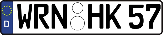 WRN-HK57