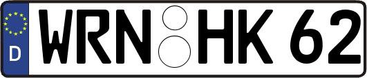 WRN-HK62