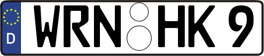 WRN-HK9