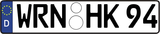 WRN-HK94