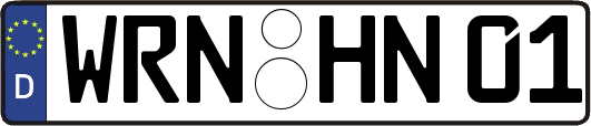 WRN-HN01