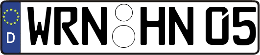 WRN-HN05