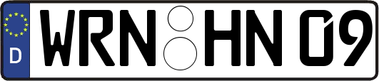 WRN-HN09