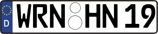 WRN-HN19