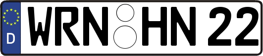 WRN-HN22
