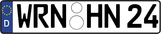 WRN-HN24