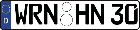 WRN-HN30