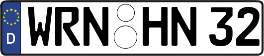 WRN-HN32