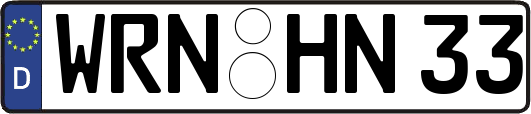 WRN-HN33