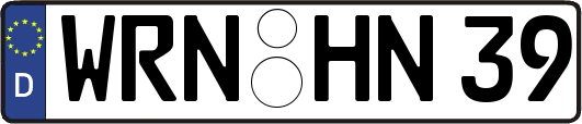 WRN-HN39