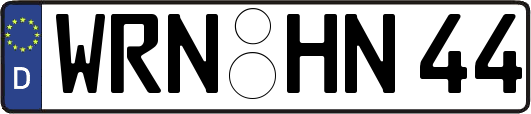 WRN-HN44