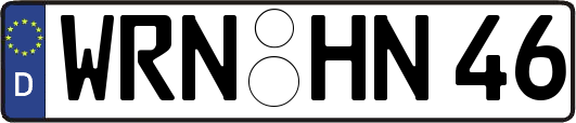 WRN-HN46