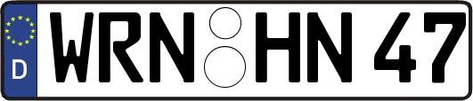 WRN-HN47
